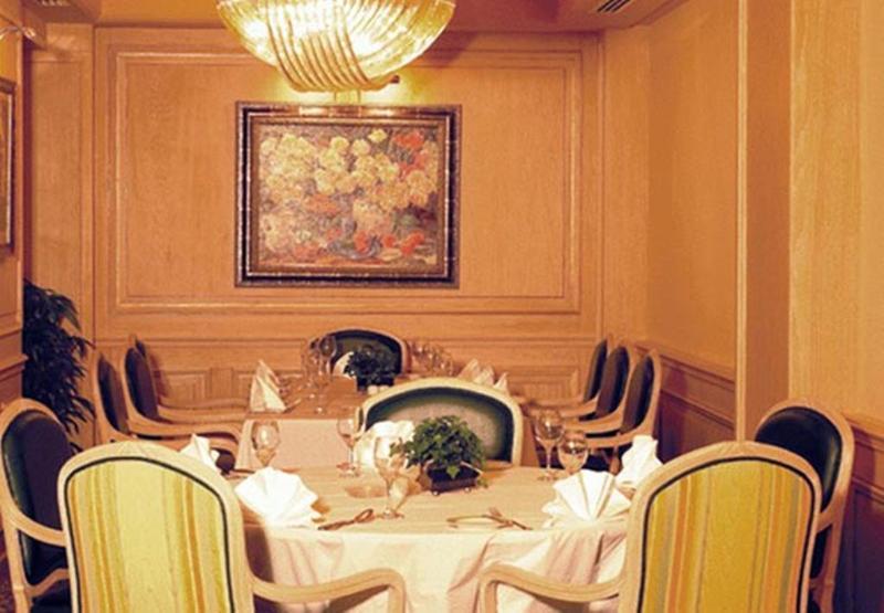 Madinah Marriott Hotel Medina Eksteriør billede