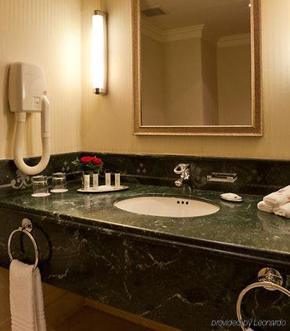 Madinah Marriott Hotel Medina Værelse billede