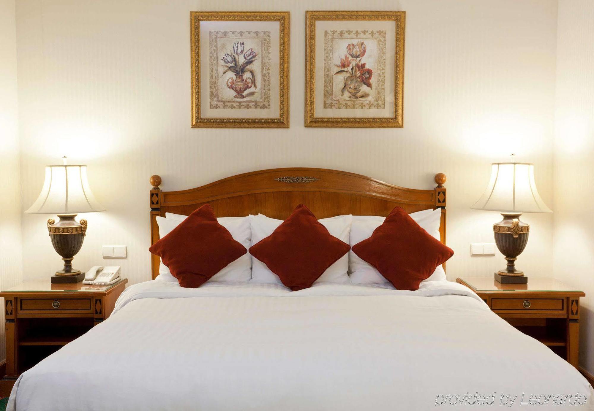 Madinah Marriott Hotel Medina Værelse billede