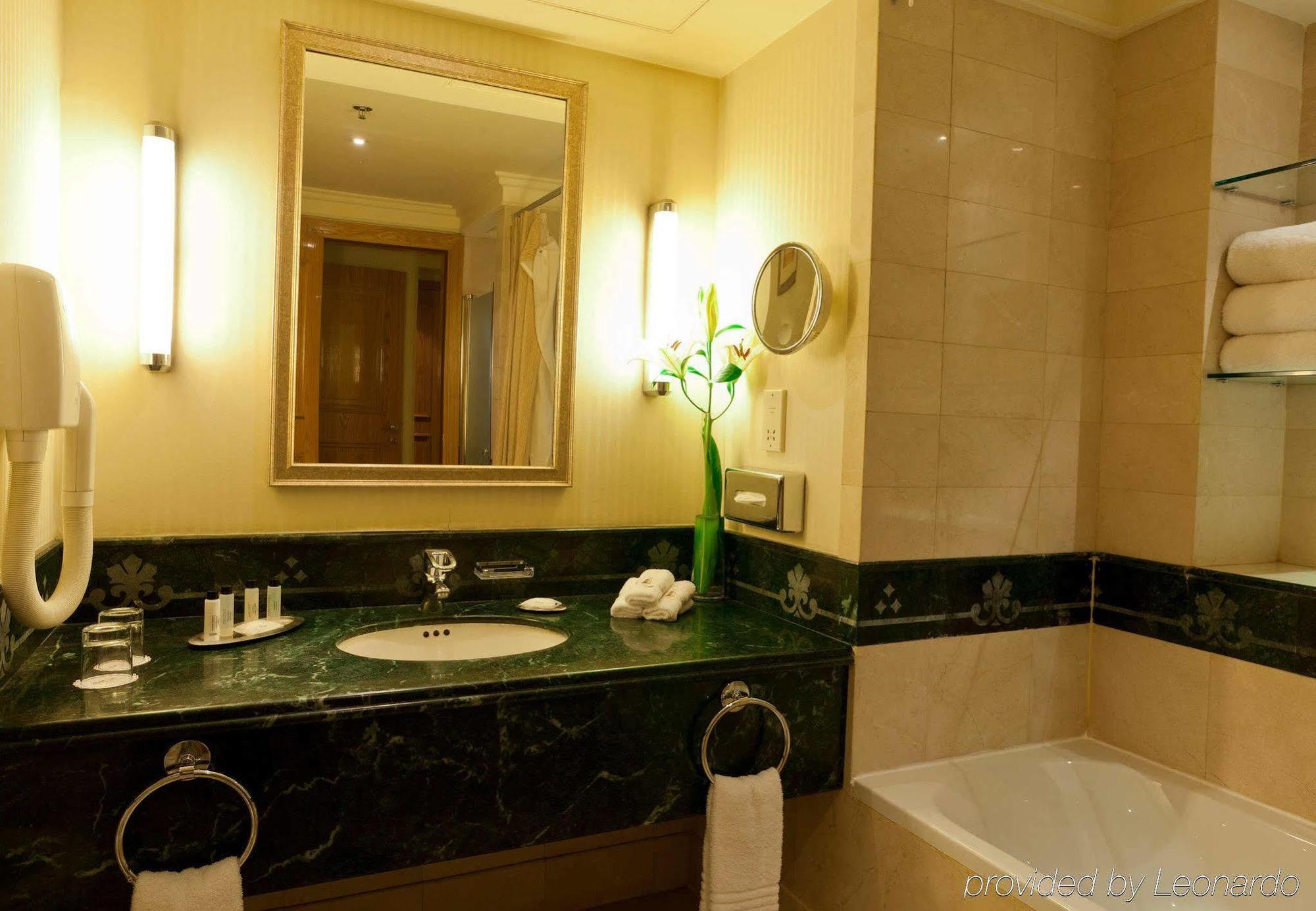 Madinah Marriott Hotel Medina Værelse billede