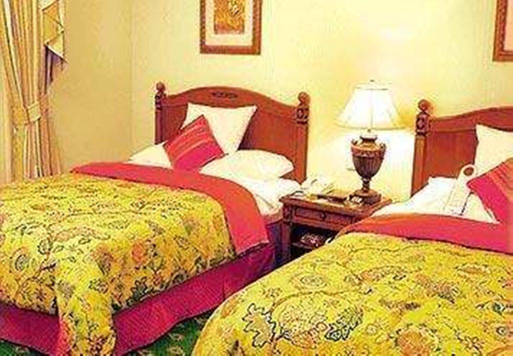 Madinah Marriott Hotel Medina Værelse billede