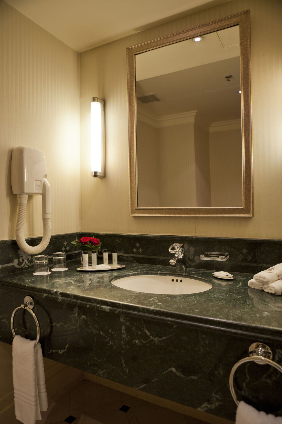 Madinah Marriott Hotel Medina Eksteriør billede